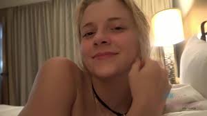 Free amateur blonde hotel porn videos jpg x Blonde amateur pov hotel