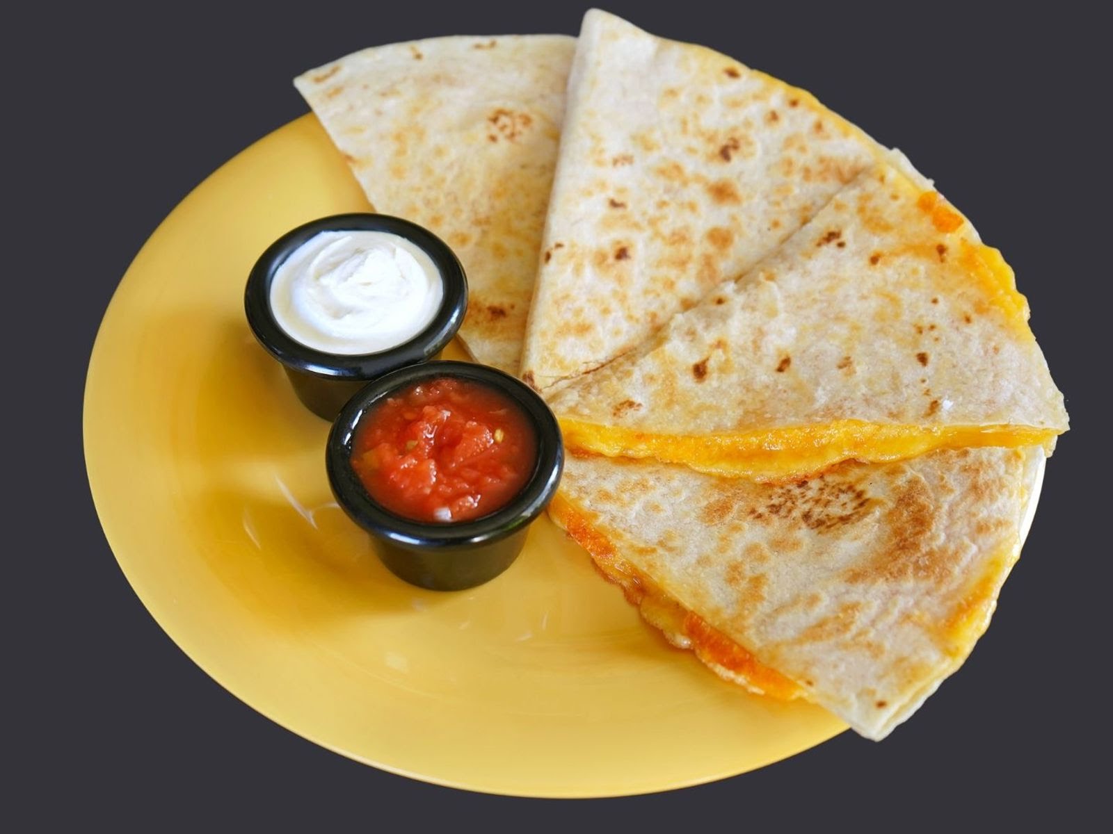 Cafe Yumm! - On Monroe by null