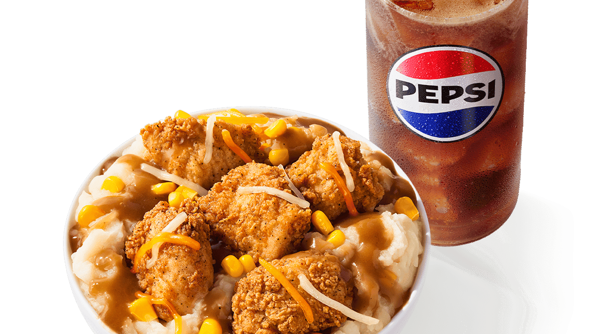 KFC by null