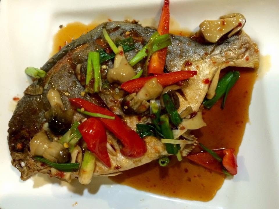 Mekong Bistro by null