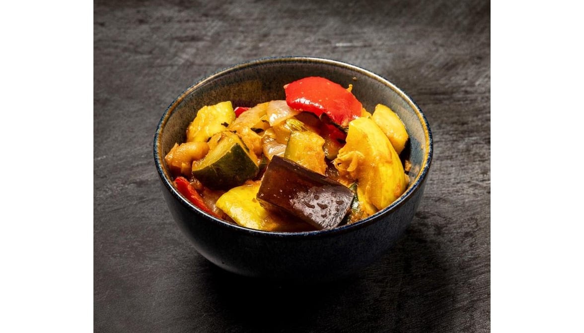 Poulette Rotisserie Chicken by null