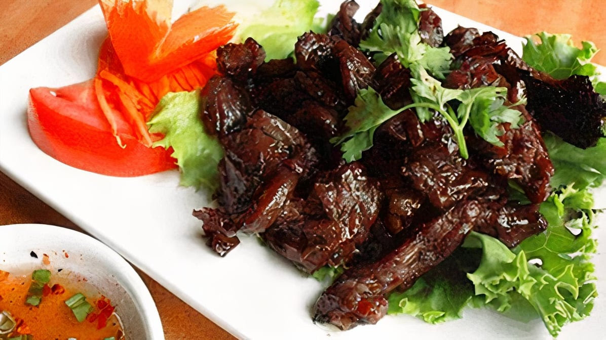Green Leaf Thai Cuisine by null