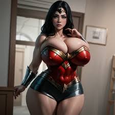 Wonder woman porn jpg x Sexy wonder woman