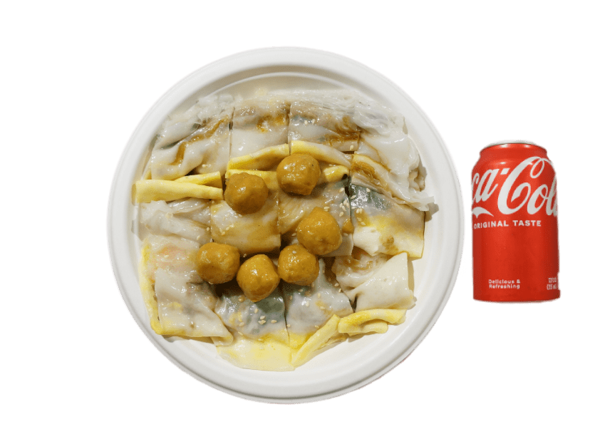 Cozy Rice (小稻屋肠粉店） by null