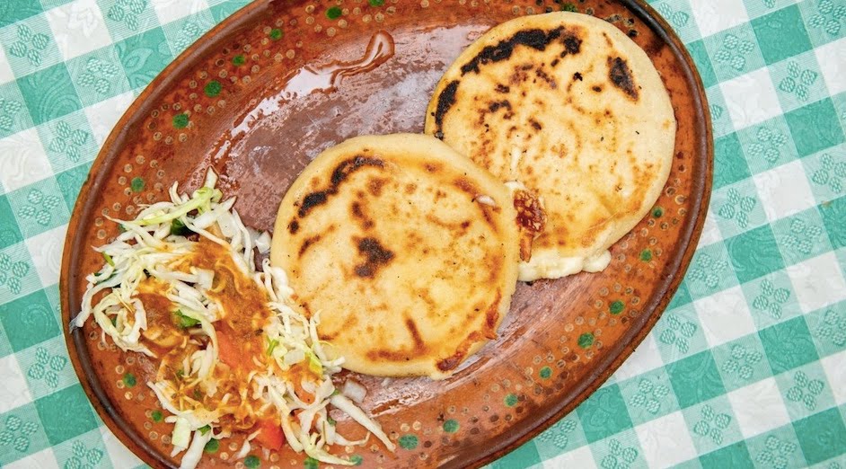 Lourdes Mexican Grill by null