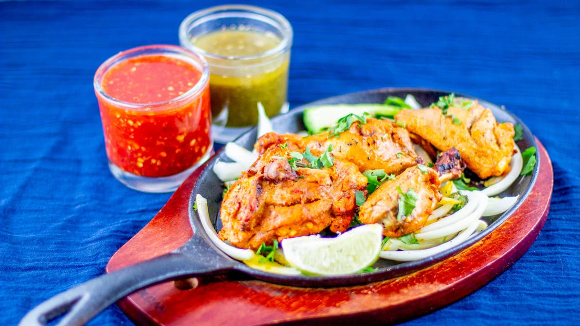 Chopan Kabob by null