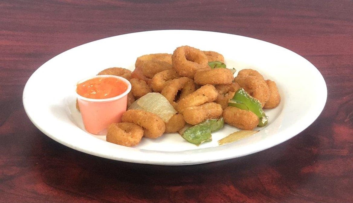 Methi Indian & Nepalese Cuisine by null