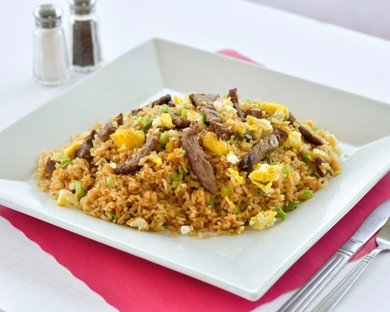 Mochica Restaurant by null