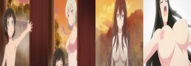 Kagura estival versus fanservice compilation jpg x Kagura estival versus fanservice compilation