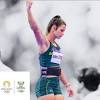 Jo-Ane van Dyk won medal without backing from official SA structures