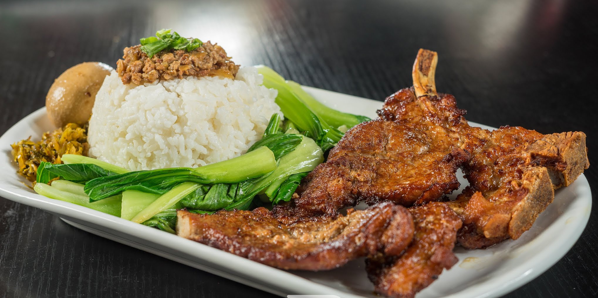 Taiwan Deli 義美冠軍 by null