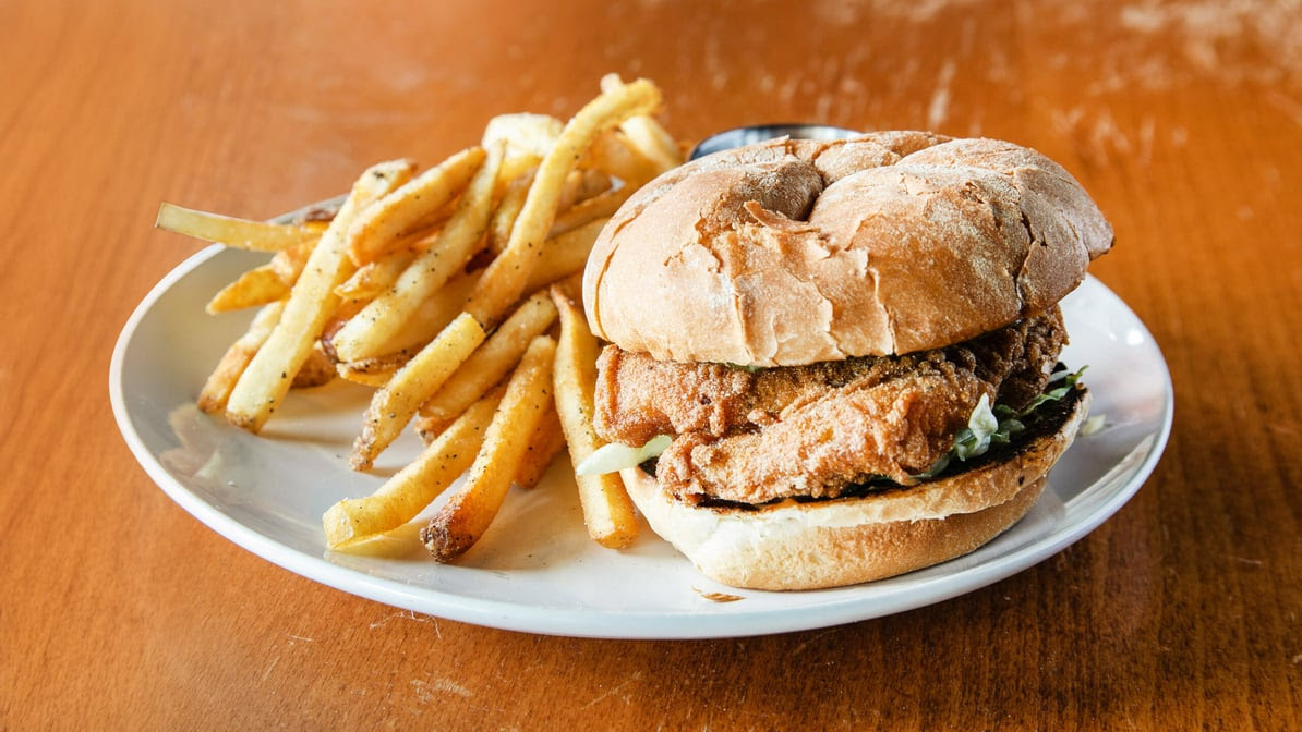 Dream House bar by null