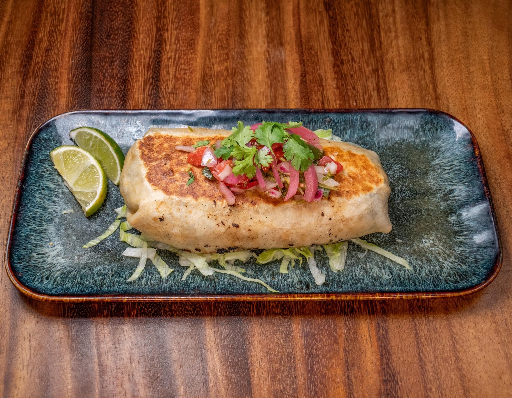 Cantina Añejo by null