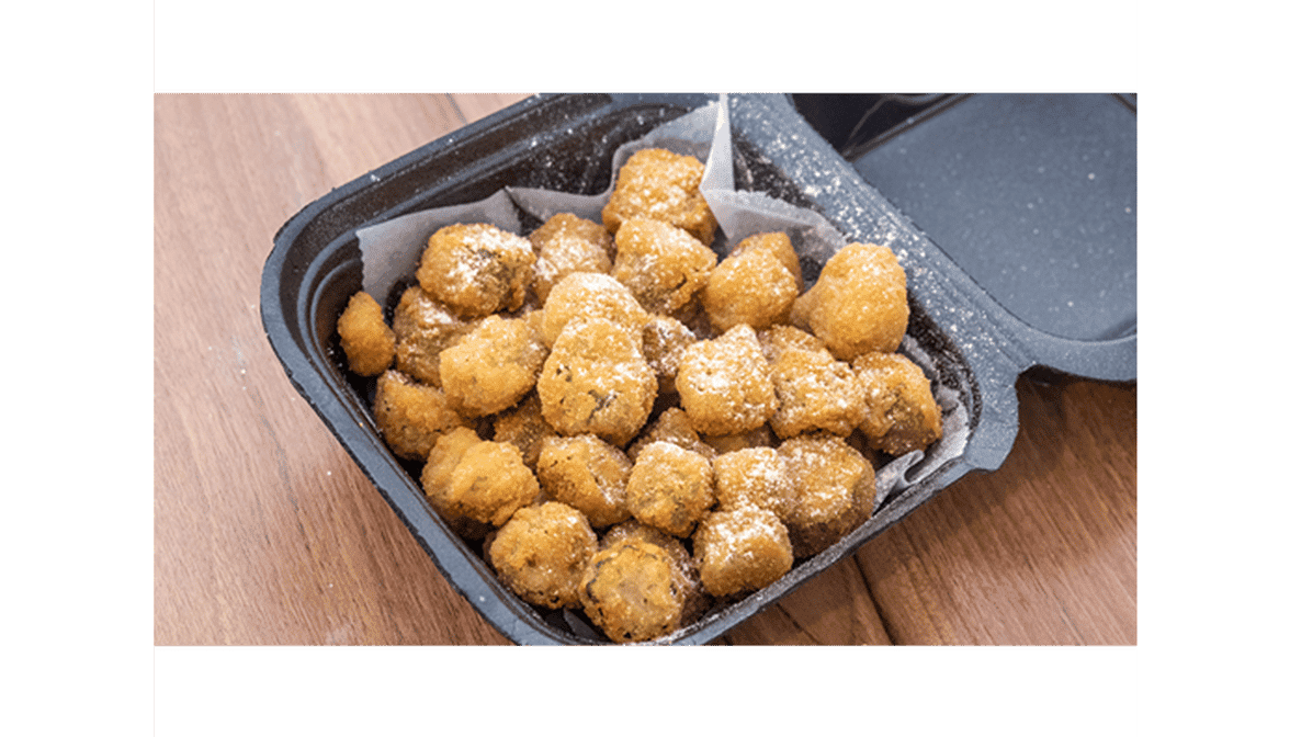 Captain Jay's Fish & Chicken by null