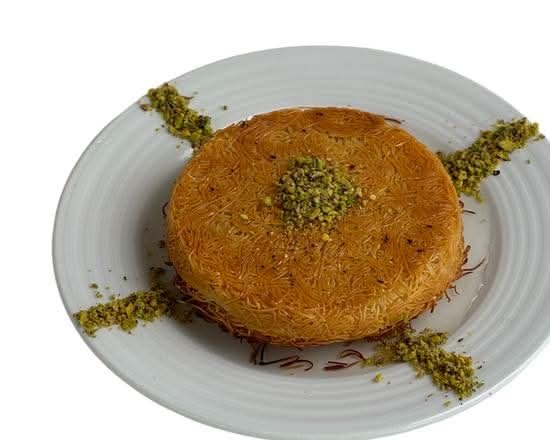 Memo Shish Kebab by null