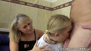 Young sex babe with big natural tits is fucked hardcore grandpa porn videos jpg x Old vs young babe