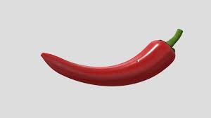 image chilli models|Chili 3D Models download - Free3D