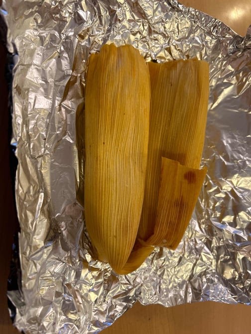 El Buen Sabor Poblano by null