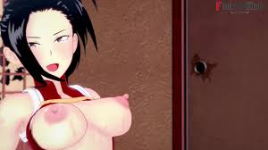 Momo yaoyorozu jpg x Momo yaoyorozu