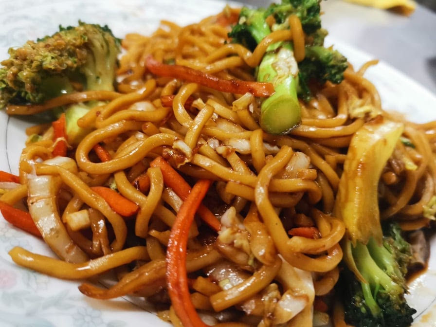 Chen's Kitchen Express by null