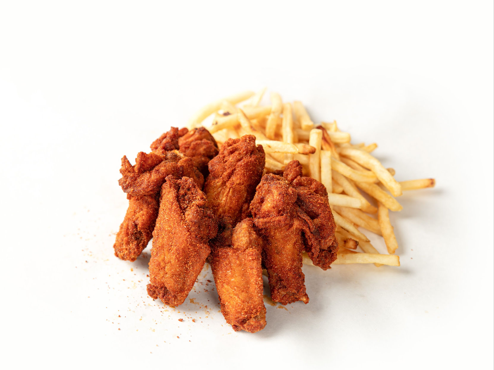 Boil Daddy - Garden Grove by null