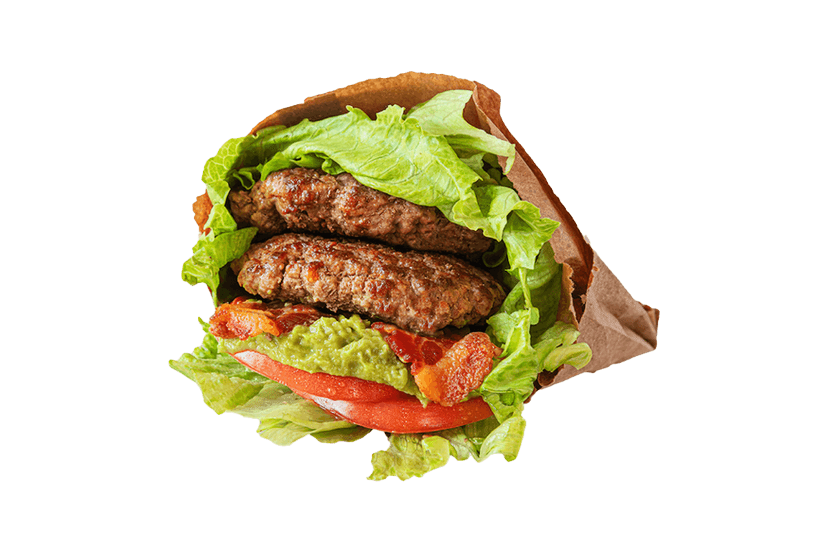 Elevation Burger by null