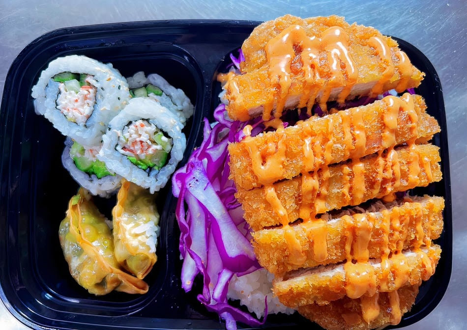 Belmont Kitchen by null