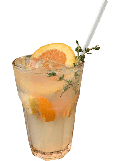 DAMNFiNE pizza by null