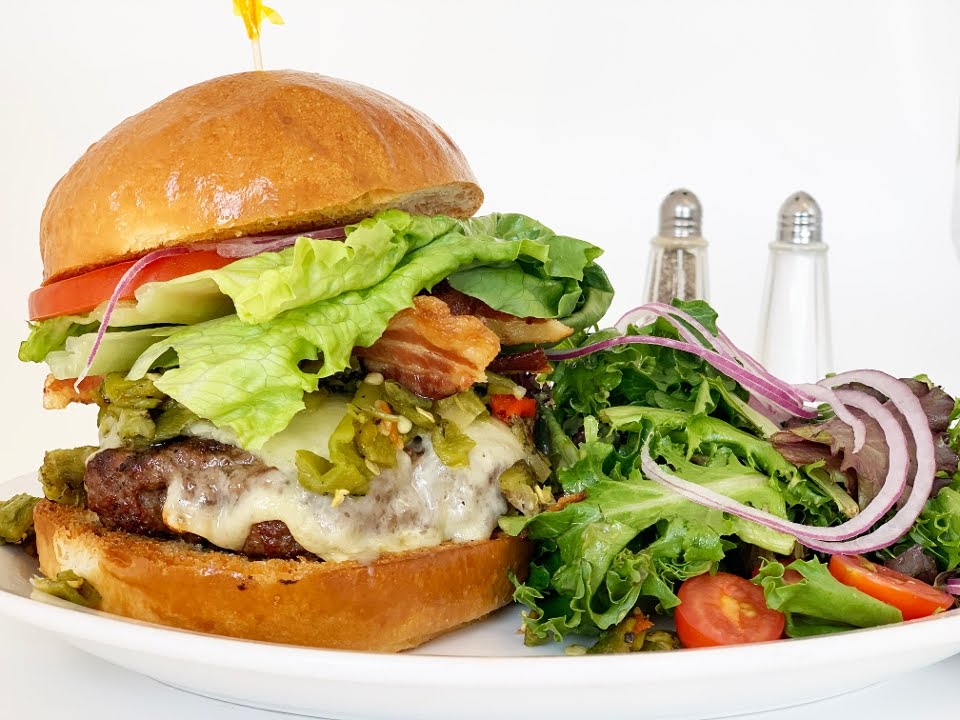 Chocolate Maven by null