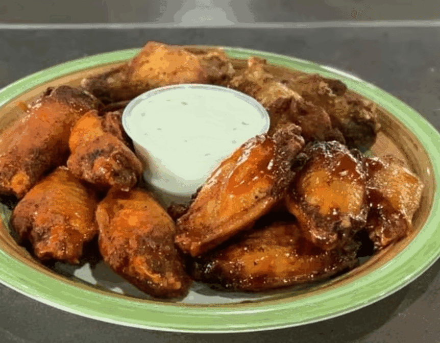 Gerald's Donuts by null