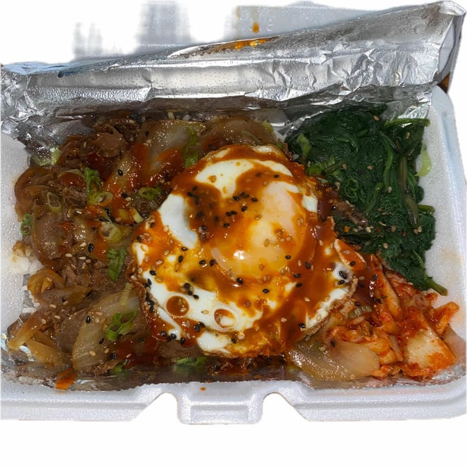 Edo Ramen restaurant by null