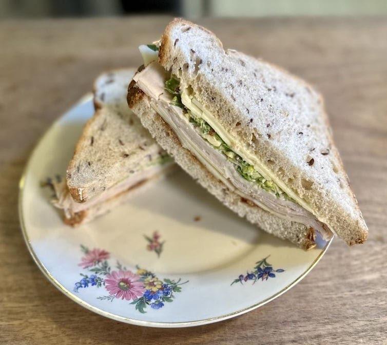 Talula's Daily by null