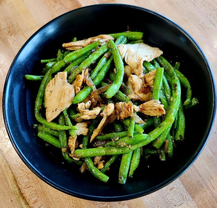 Thai American Bistro by null