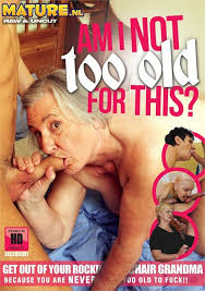 An old granny can not stop sucking cock videos big ass monster porn jpg x Granny on not