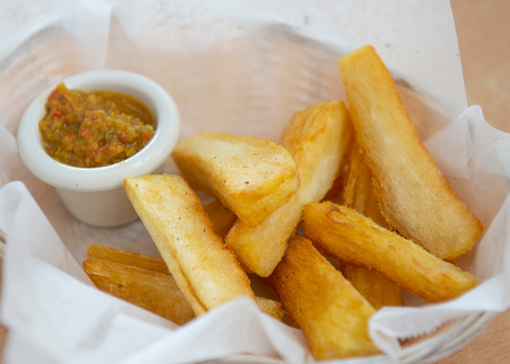 El Parche Colombiano by null