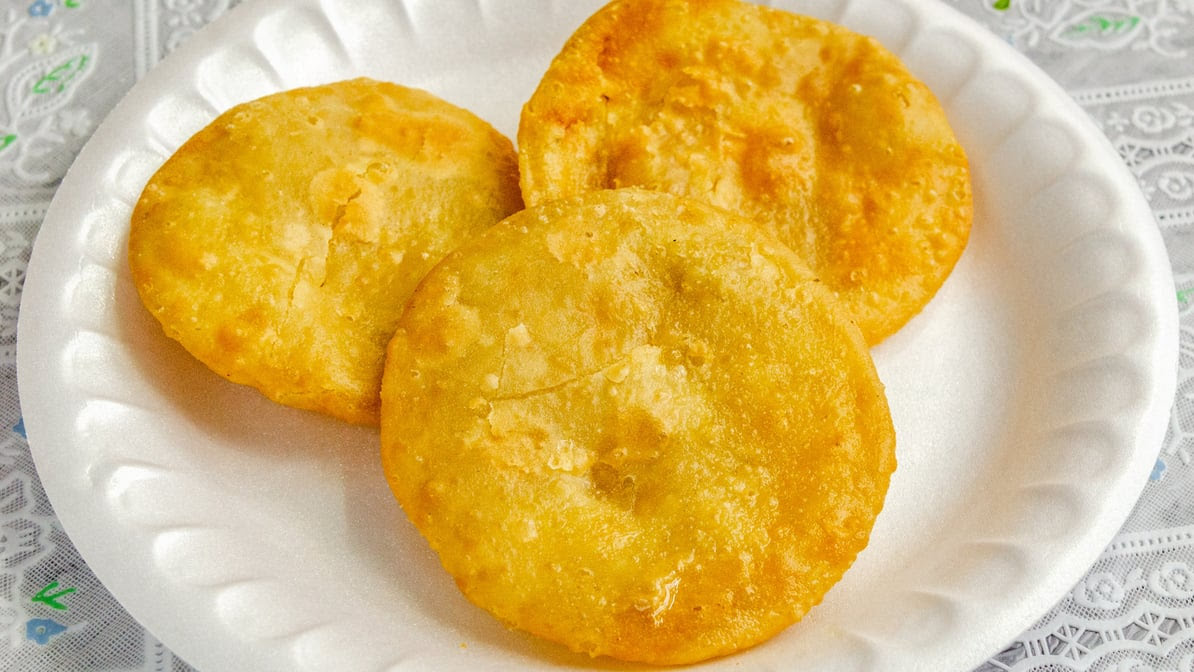 Tabaq Restaurant by null