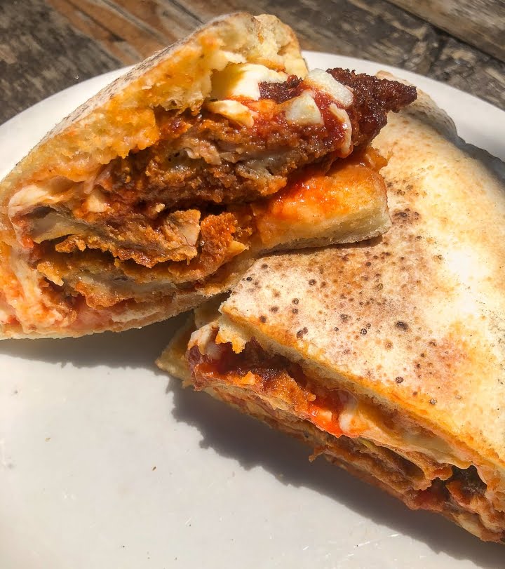 Pizzeria La Rosa by null