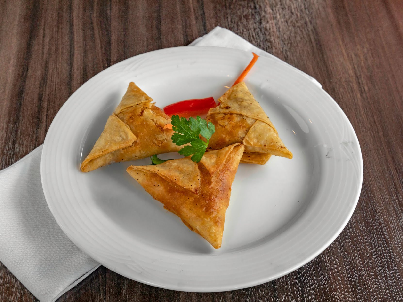 Addi's Darbar Indian Cuisine by null