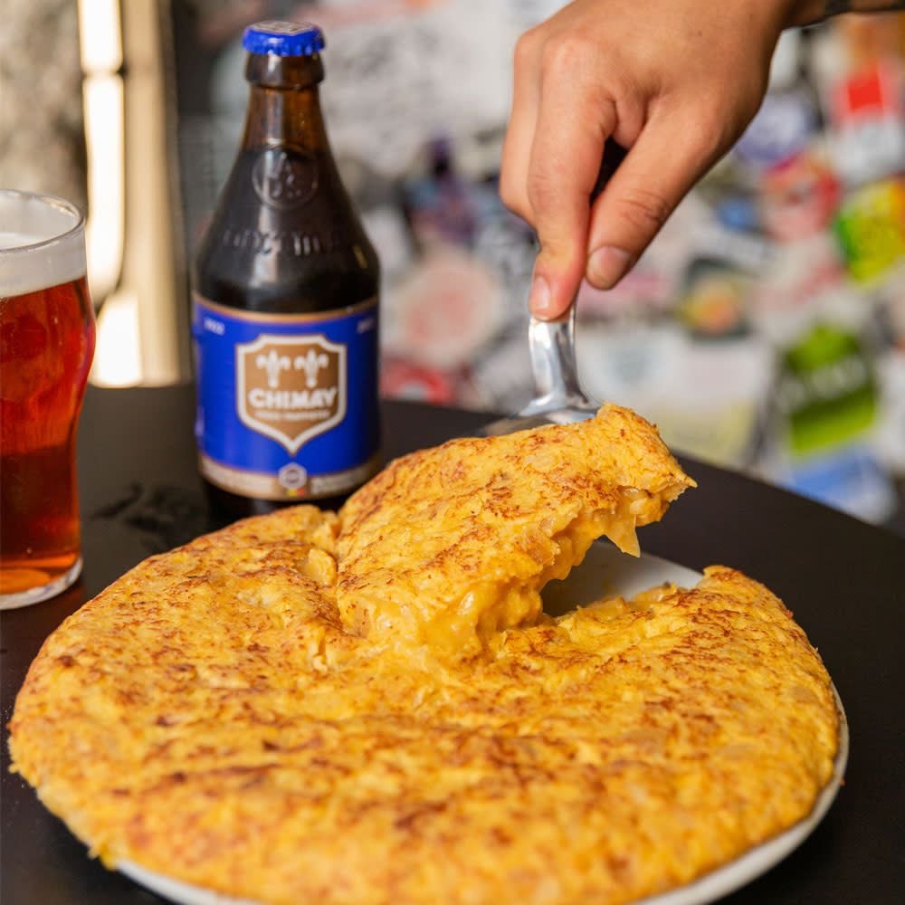 Pez Tortilla by null