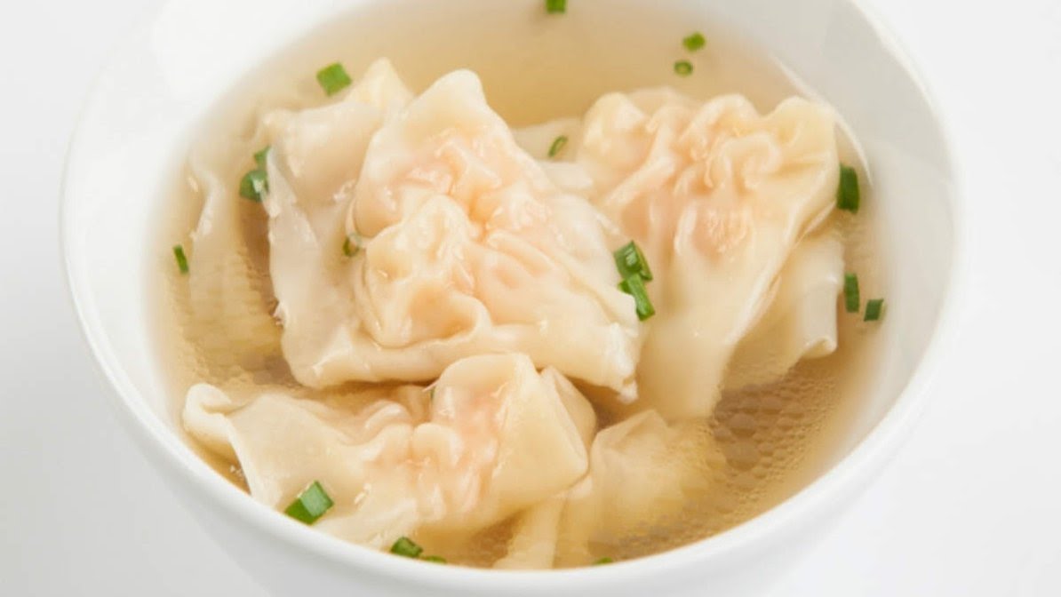 Spring House by null