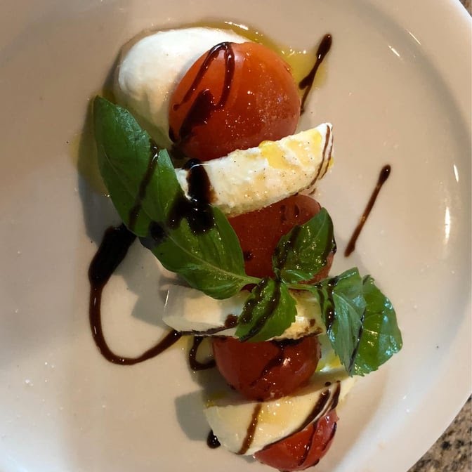 Fabio On Fire | Pizzeria Italiana by null