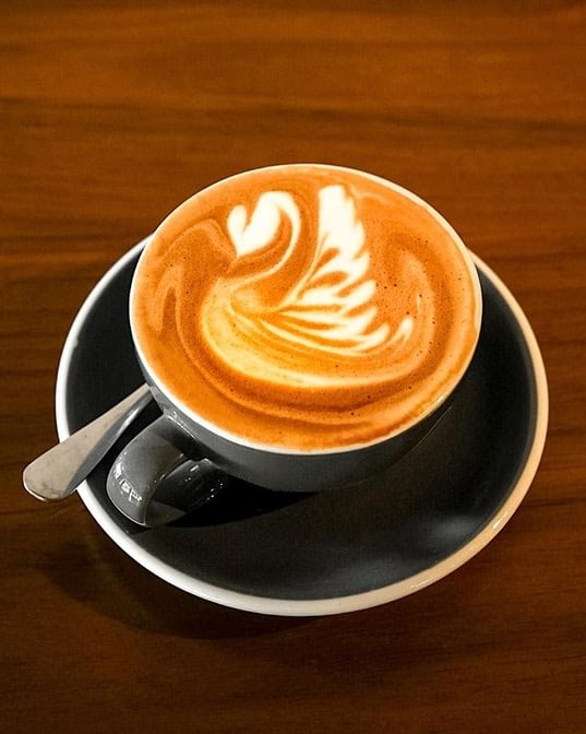 Chocolate Fish Coffee Roasters by null