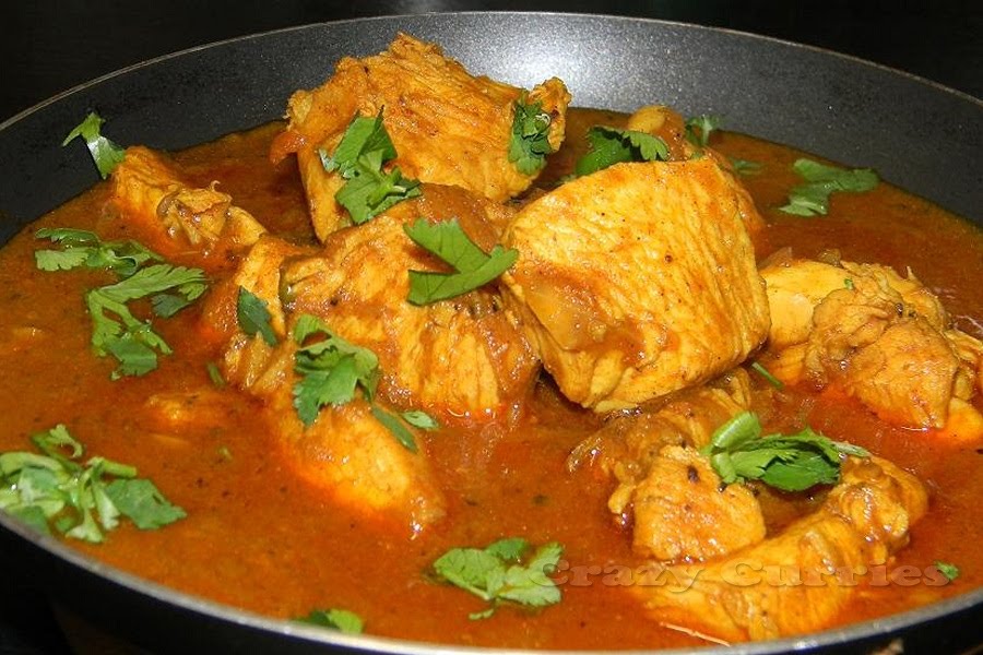 The Indian Kitchen by null