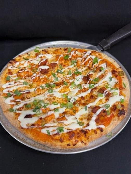 Conrad's Restaurant by null