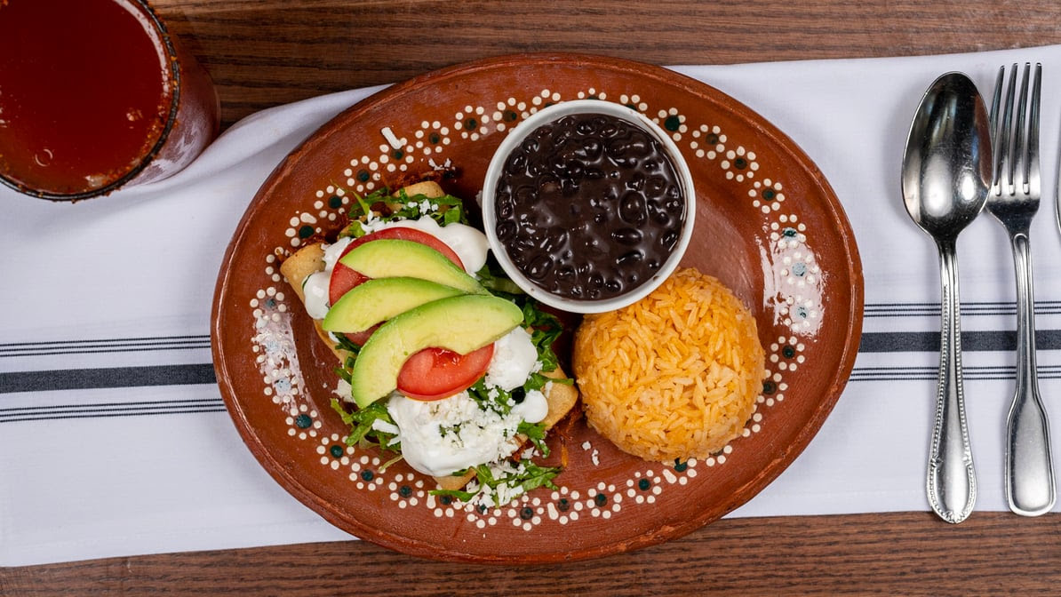 El Buen Comer by null