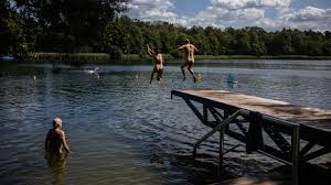 nudist boy camp|For The Family: Summer Programs at Camp Shaver
