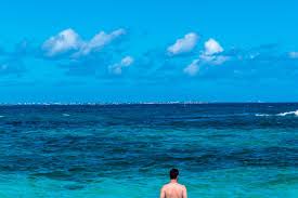 open wide nudist beach |HAULOVER BEACH | NUDE BEACH | Florida Vlog - Sex Resort Reviews