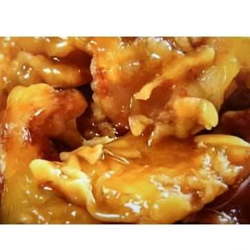 Jue Wei Ya Ba Wang 绝味鸭霸王 by null