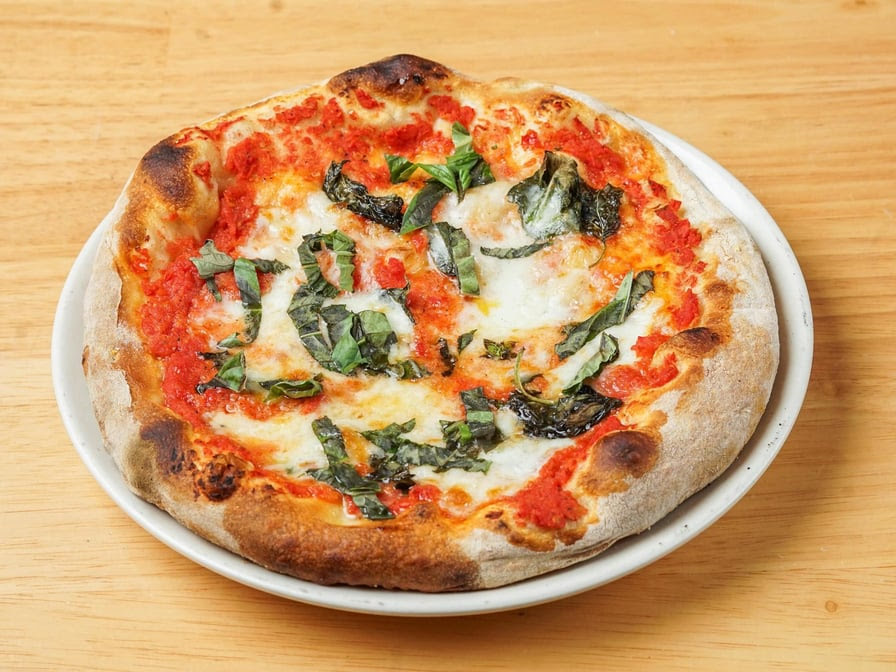 Pizzeria Paradiso Georgetown by null