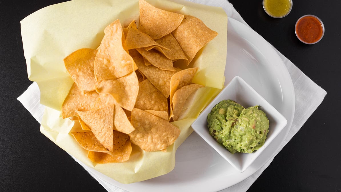 El Nutri Taco by null